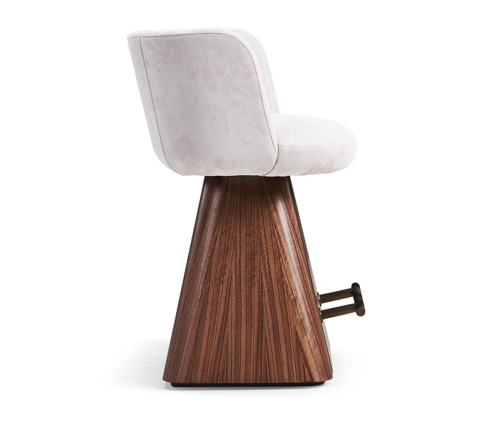 Bar chair