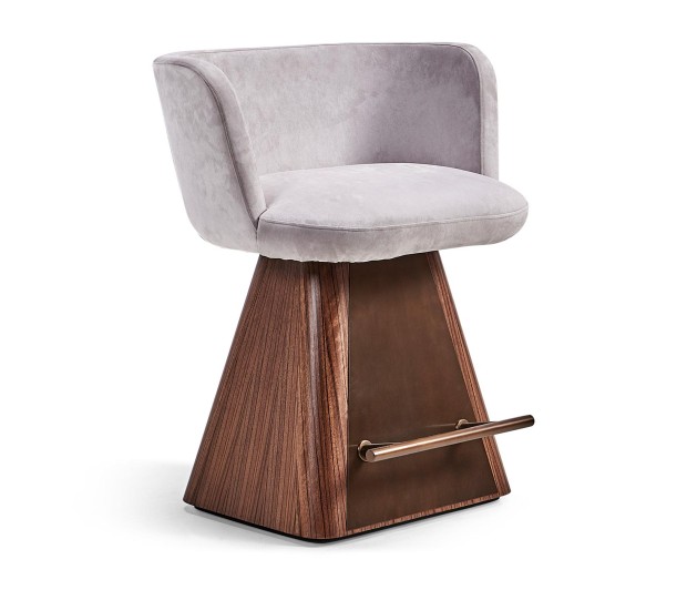 Bar chair