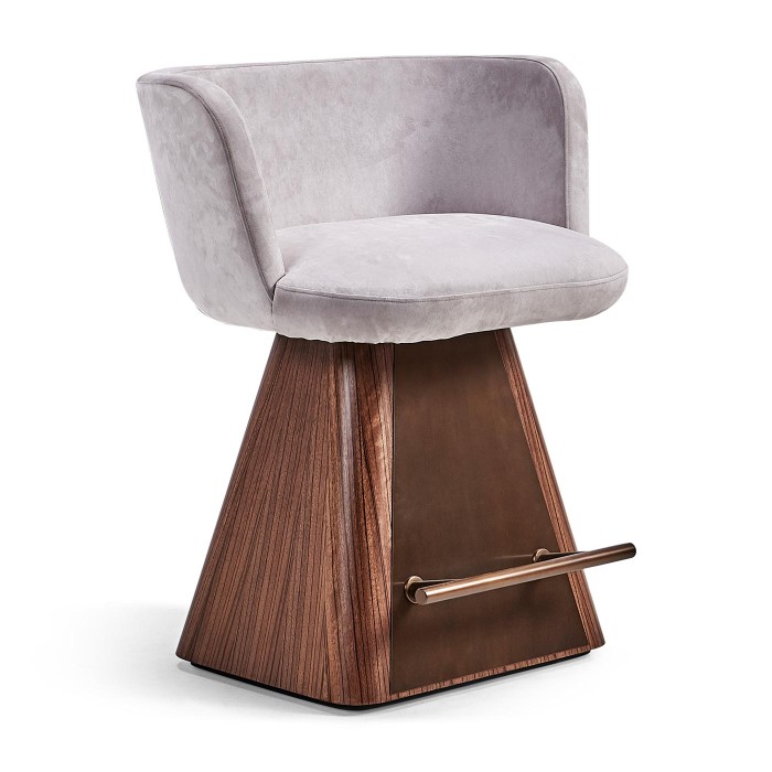 Bar chair