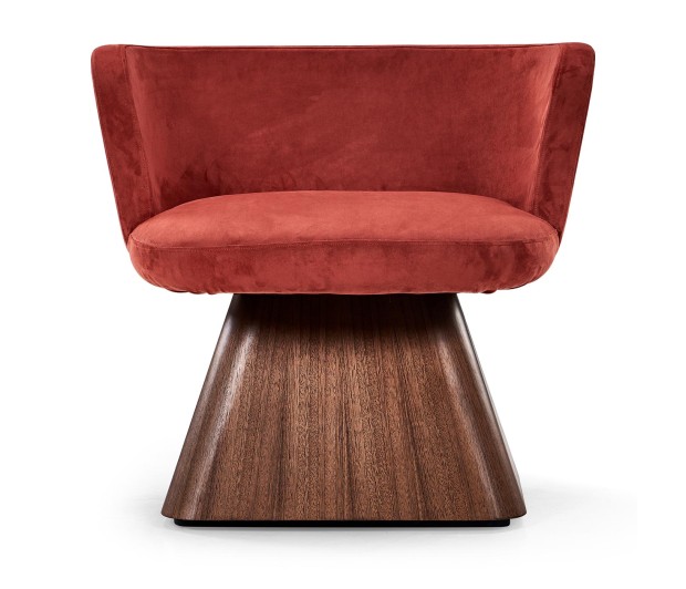 St-6.V. Armchair Rotating