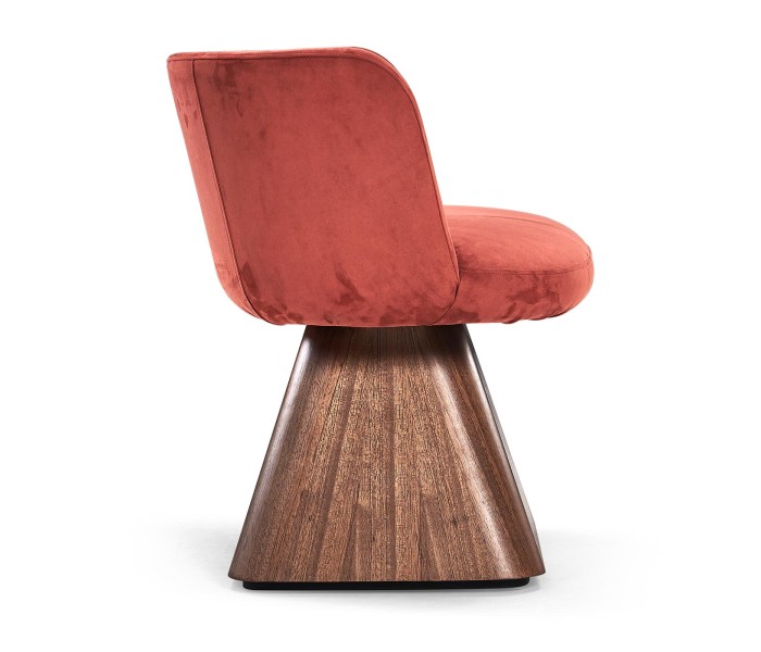 St-6.V. Armchair Rotating