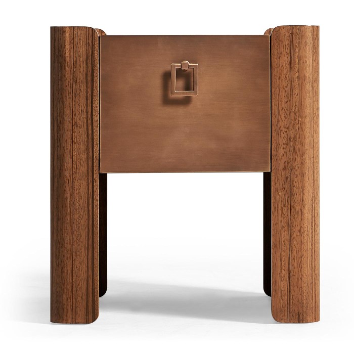 Bedside Table