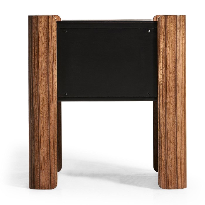 Bedside Table