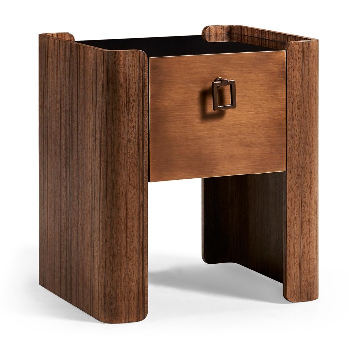 Bedside Table