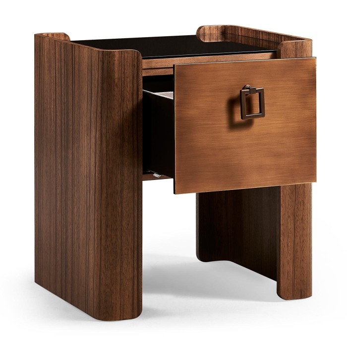Bedside Table