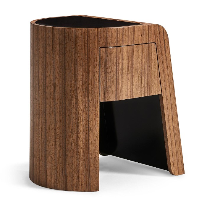Bedside Table