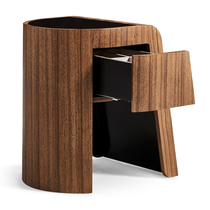Bedside Table