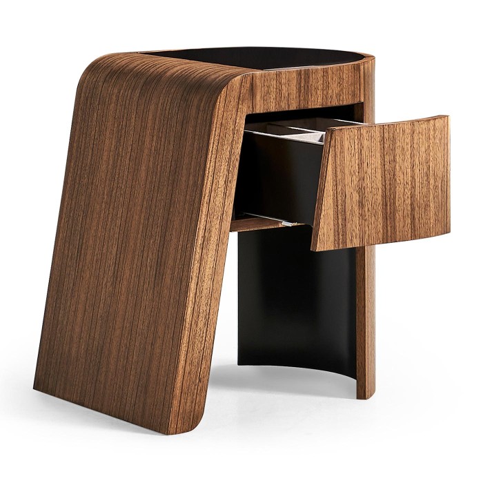 Bedside Table
