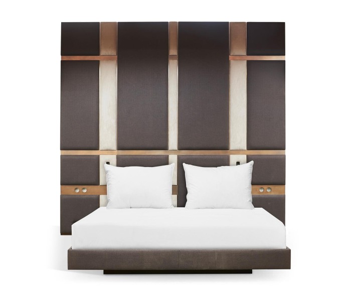 Bed 1