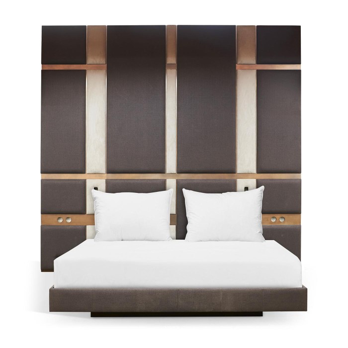Bed 1