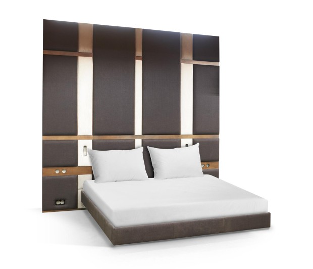 Bed 1