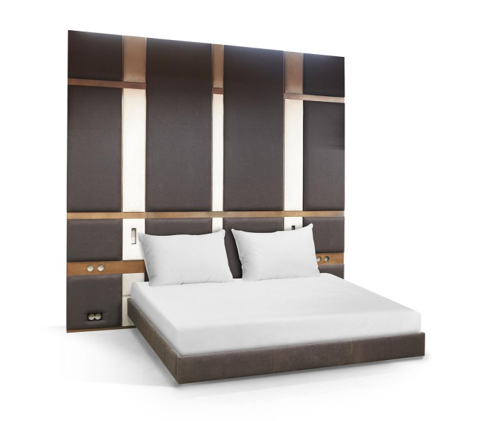 Bed 1