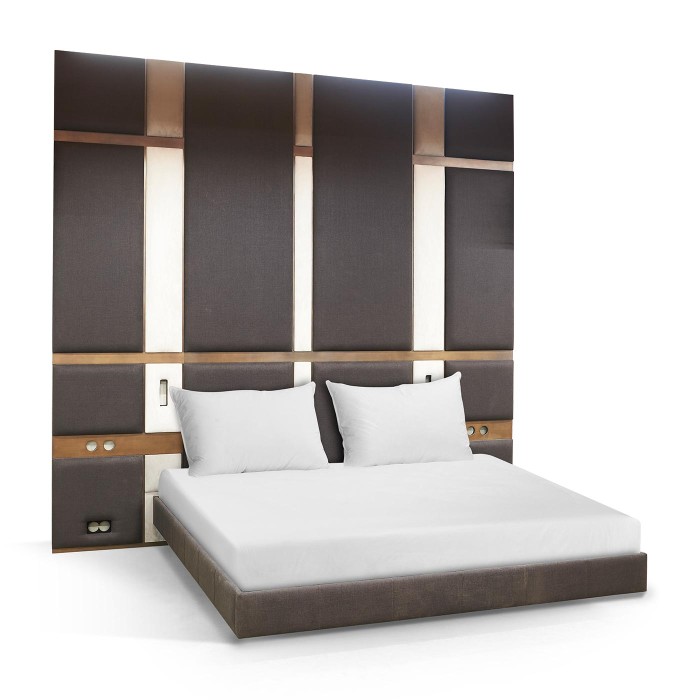 Bed 1