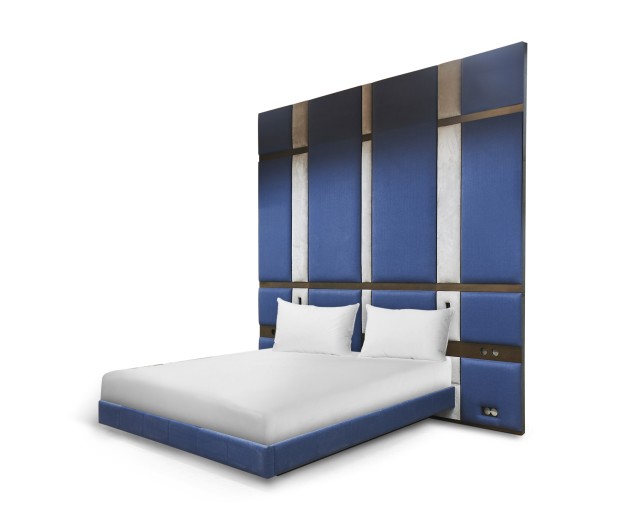 Bed 1