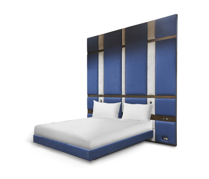 Bed 1