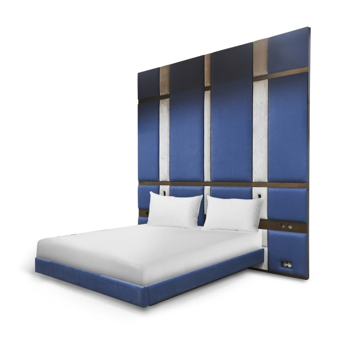 Bed 1