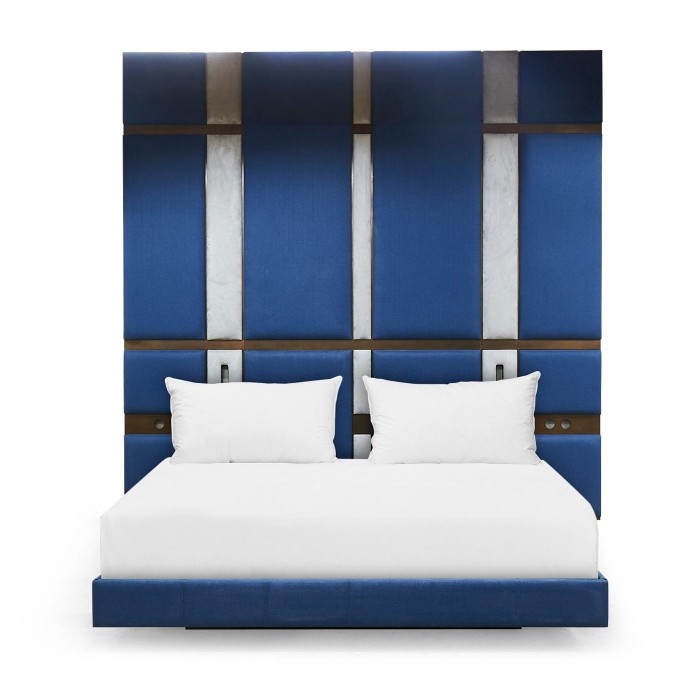 Bed 1