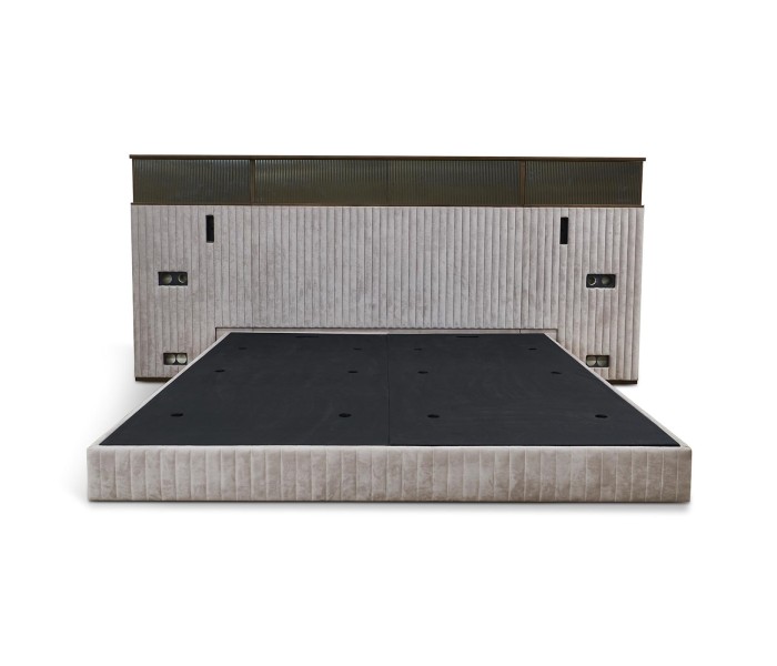 Bed 2