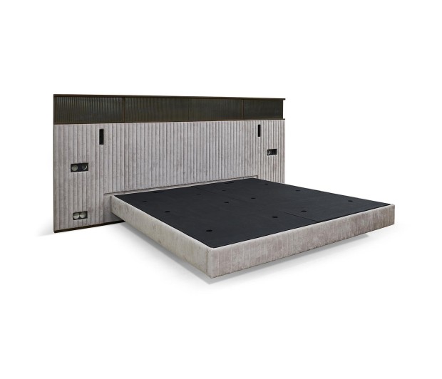 Bed 2