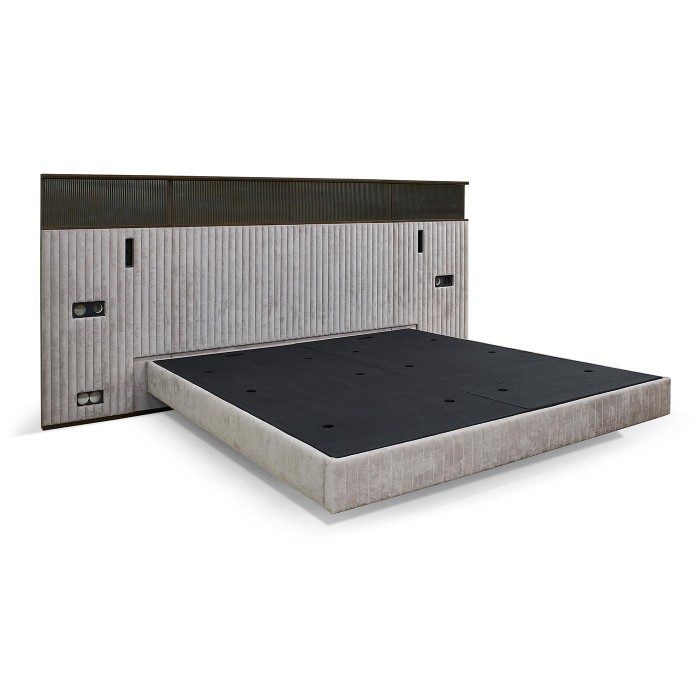 Bed 2