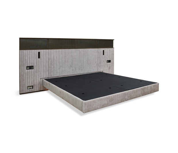 Bed 2