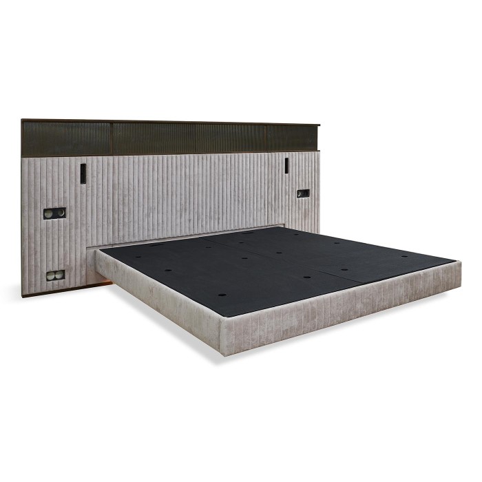 Bed 2