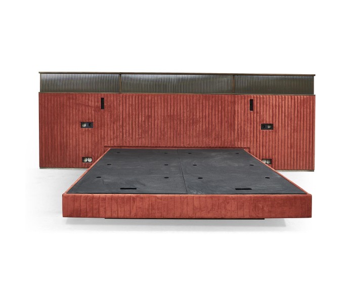Bed 2