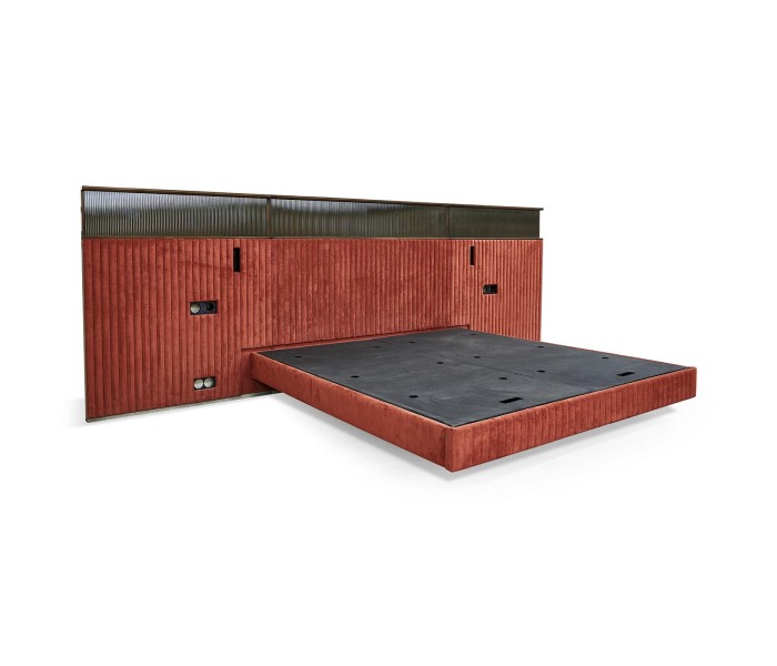 Bed 2