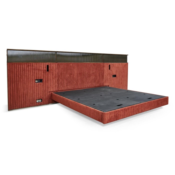 Bed 2