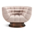 St-3.V. Armchair rotating