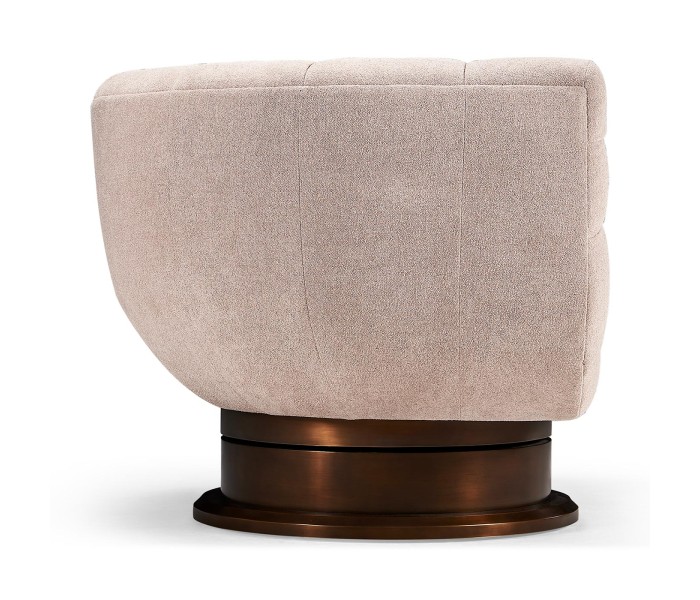 St-3.V. Armchair rotating