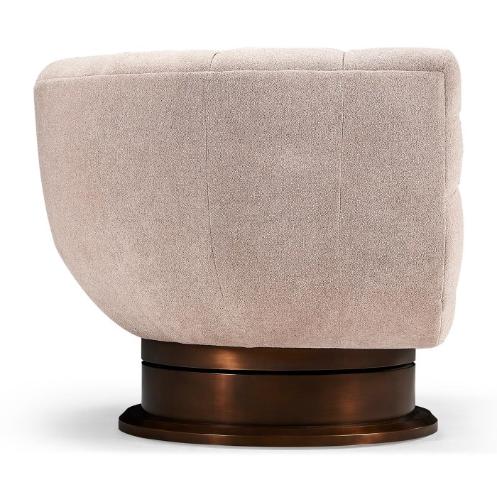 St-3.V. Armchair rotating