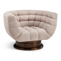 St-3.V. Armchair rotating