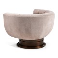 St-3.V. Armchair rotating