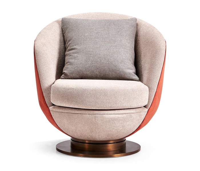 St-4.V. Armchair