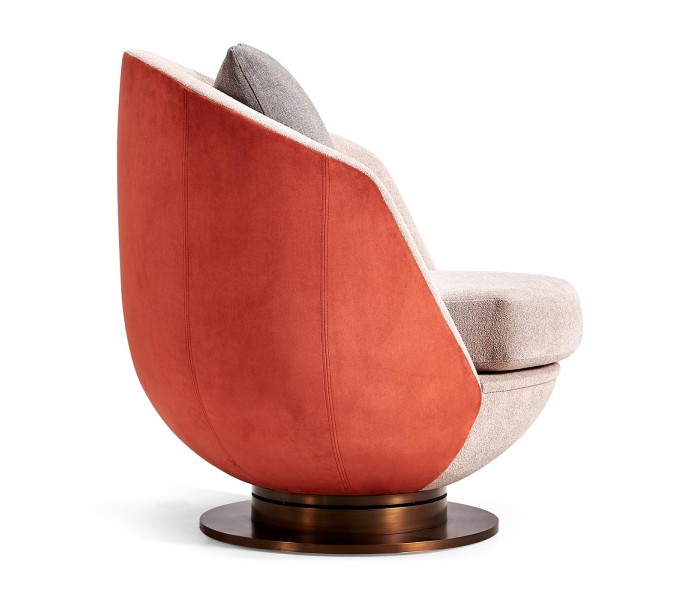 St-4.V. Armchair