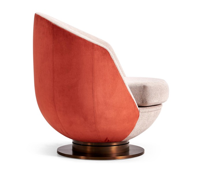 St-4.V. Armchair
