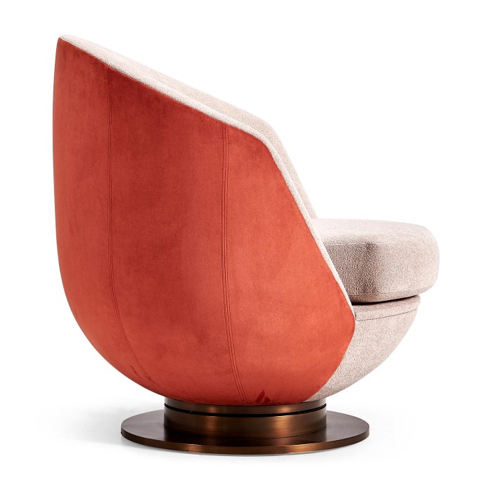 St-4.V. Armchair