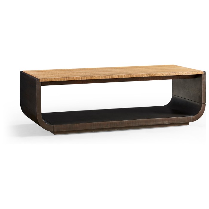 Coffee Table at Living Room, Rectangle 58