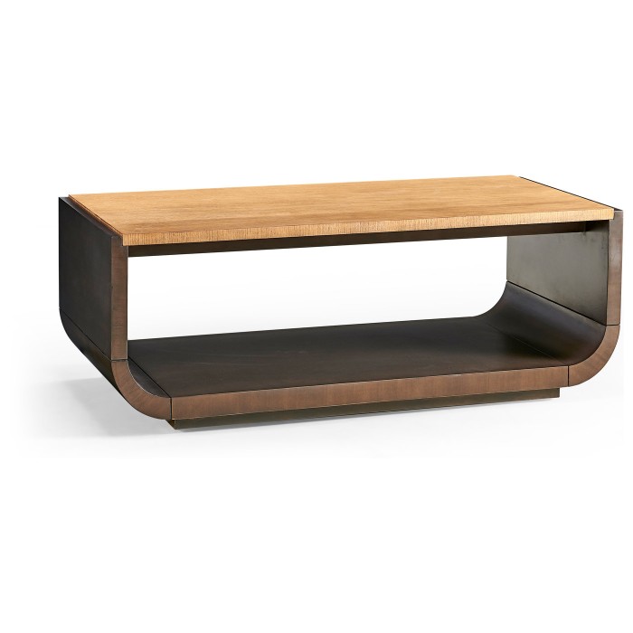 Coffee Table at Living Room, Rectangle 48