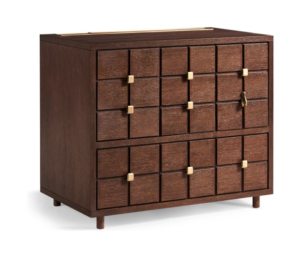 Custom Minibar