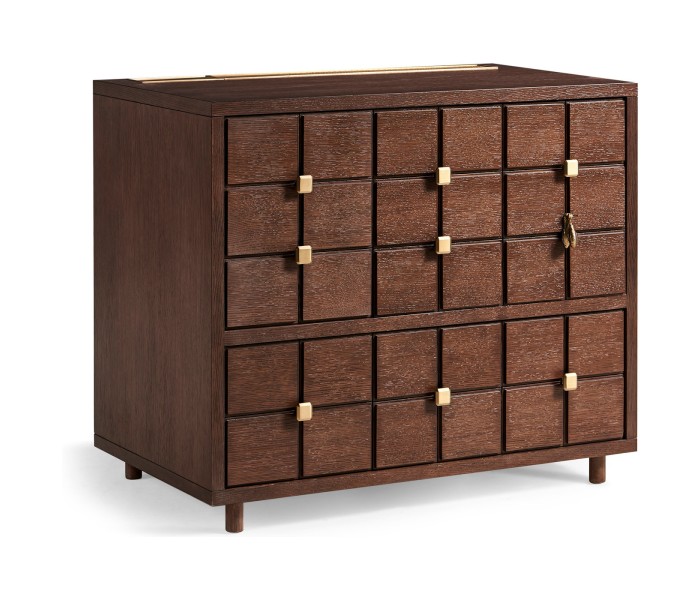 Custom Minibar
