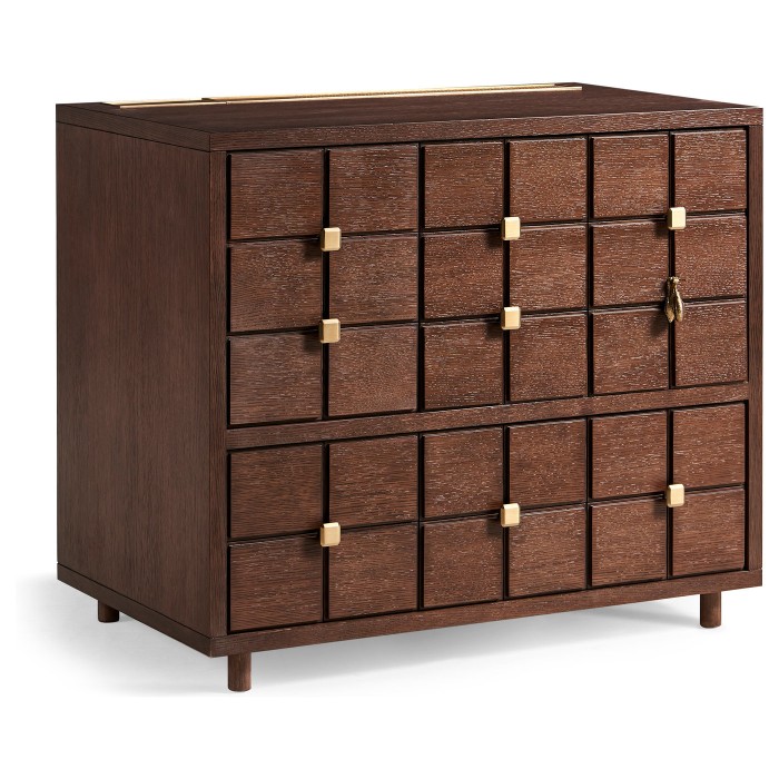 Custom Minibar