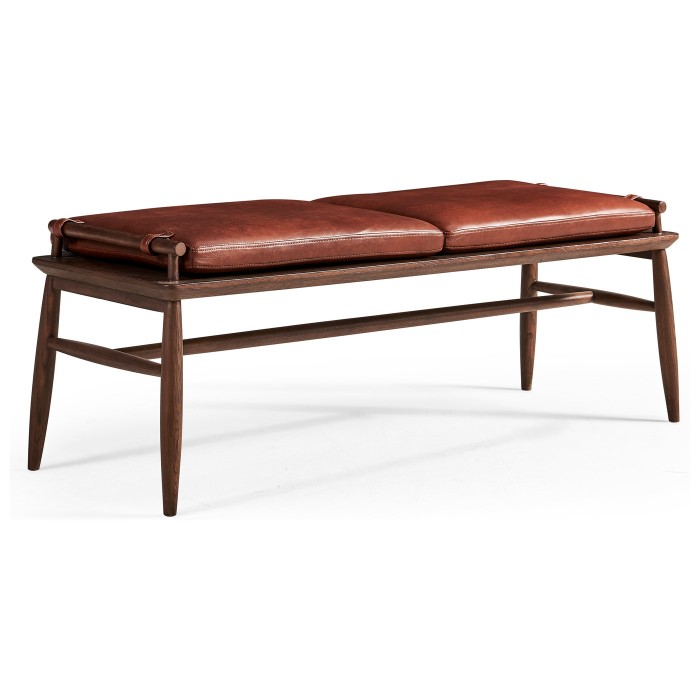Custom Bench