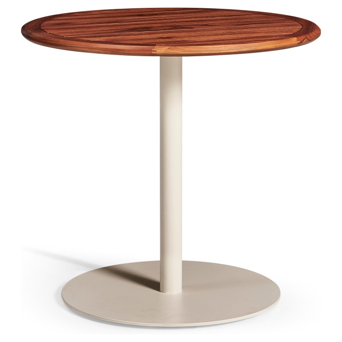 Custom Outdoor Dining Table