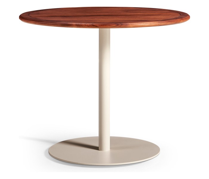 Custom Outdoor Dining Table