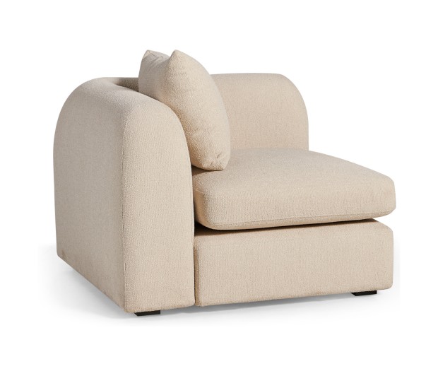 Custom Corner Sofa