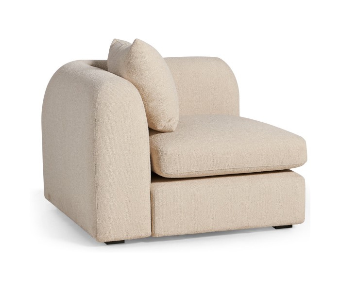 Custom Corner Sofa