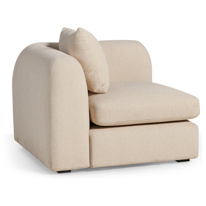 Custom Corner Sofa