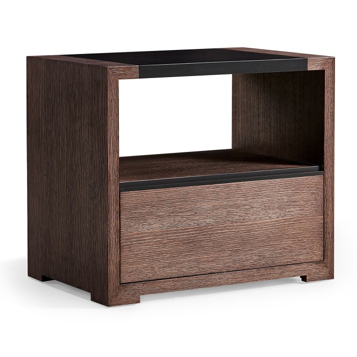 Nightstand 30